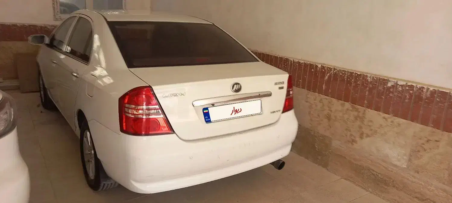 لیفان ۶۲۰ /۱۸۰۰/ مدل ۹۳  تلنت|خودرو سواری و وانت|مشهد, هنرستان|دیوار