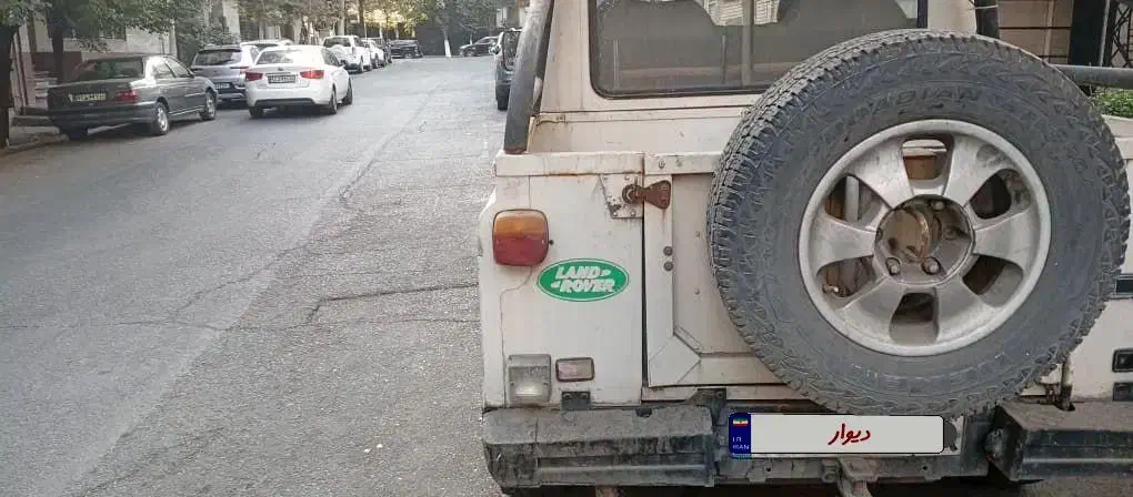 پاژن وانت کابین کم کارکرد|خودرو سواری و وانت|تهران, کاشانک|دیوار