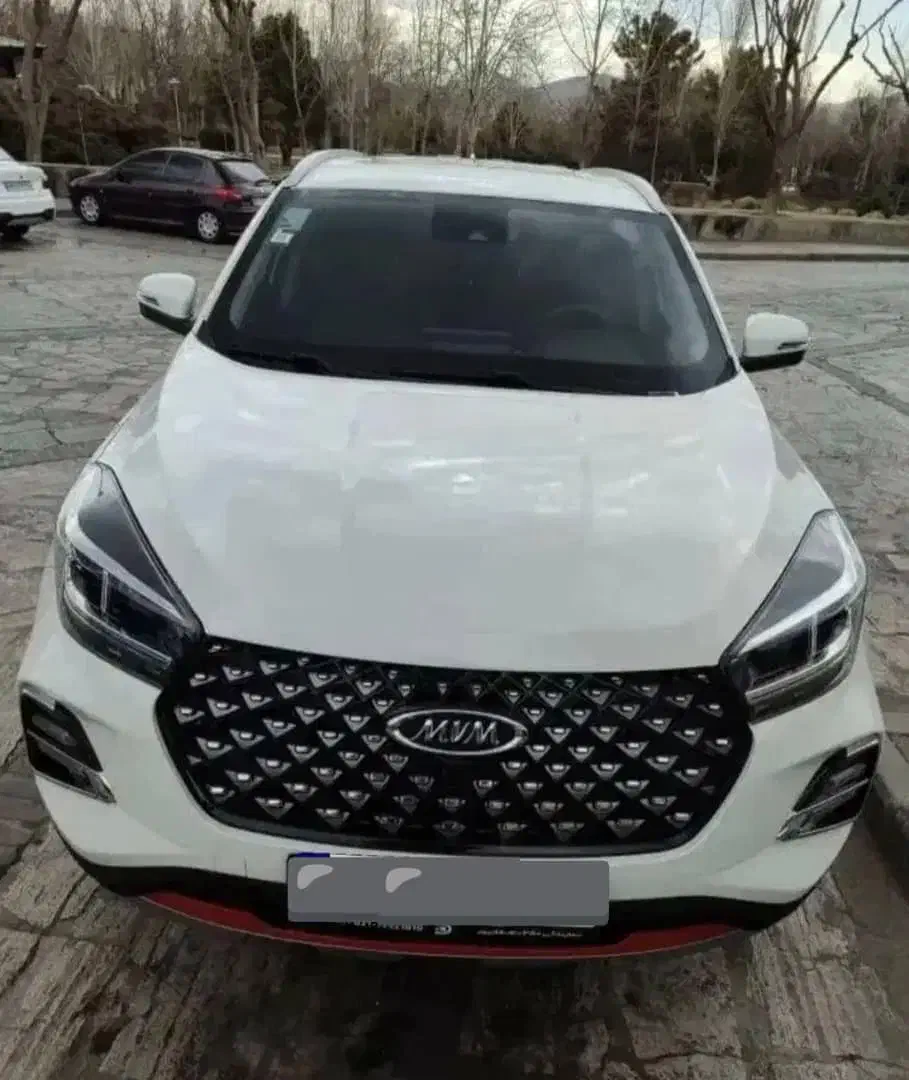 x55 پرو|خودرو سواری و وانت|نقده, |دیوار