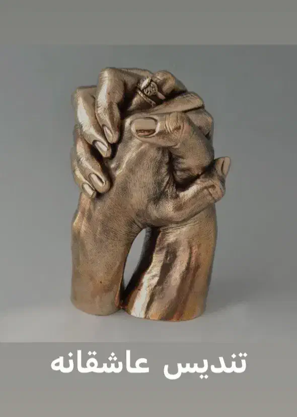 ساخت تندیس طبیعی نوزاد تا بزرگسال|مجسمه، تندیس، ماکت|هشتگرد, شهرک ریحانه|دیوار