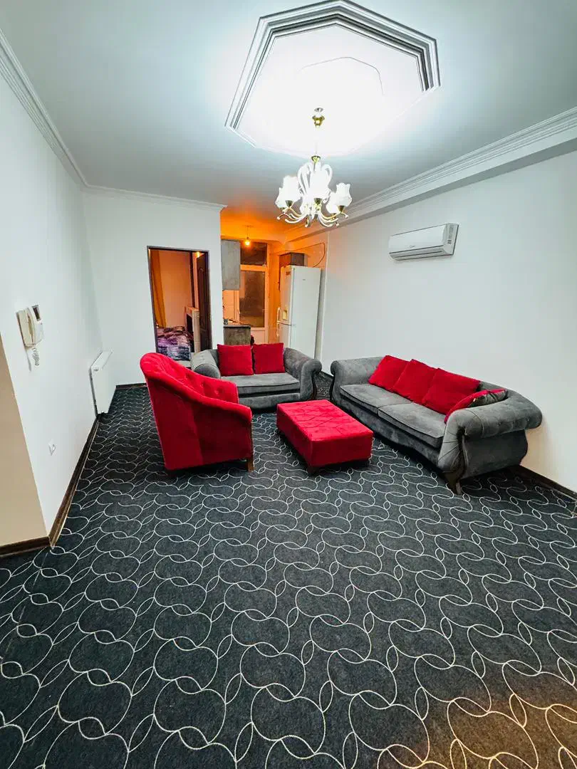 سوییت اجاره اپارتمان مبله روزانه|اجارهٔ کوتاهمدت آپارتمان و سوئیت|اندیشه, شهرک المهدی|دیوار