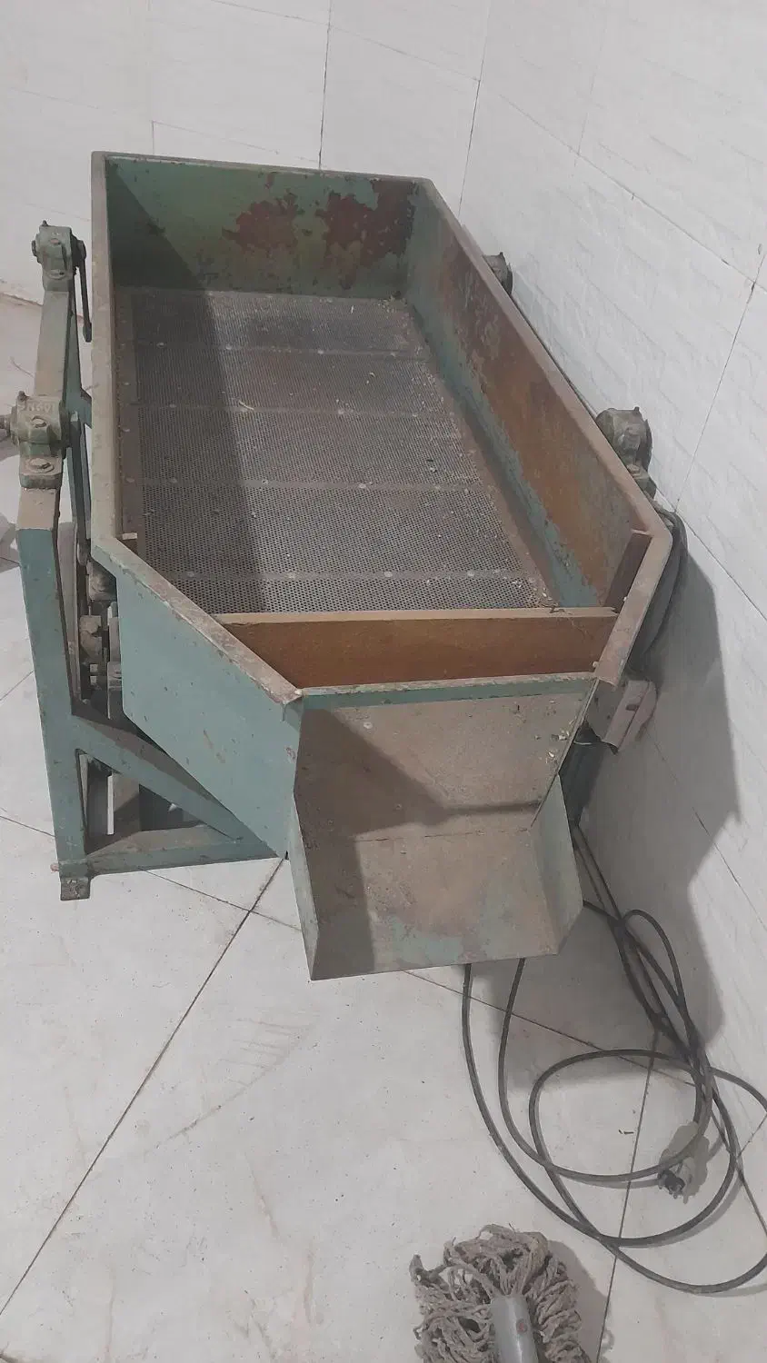 دستگاه تخمه پزی|فروشگاه و مغازه|احمدآبادمستوفی, |دیوار