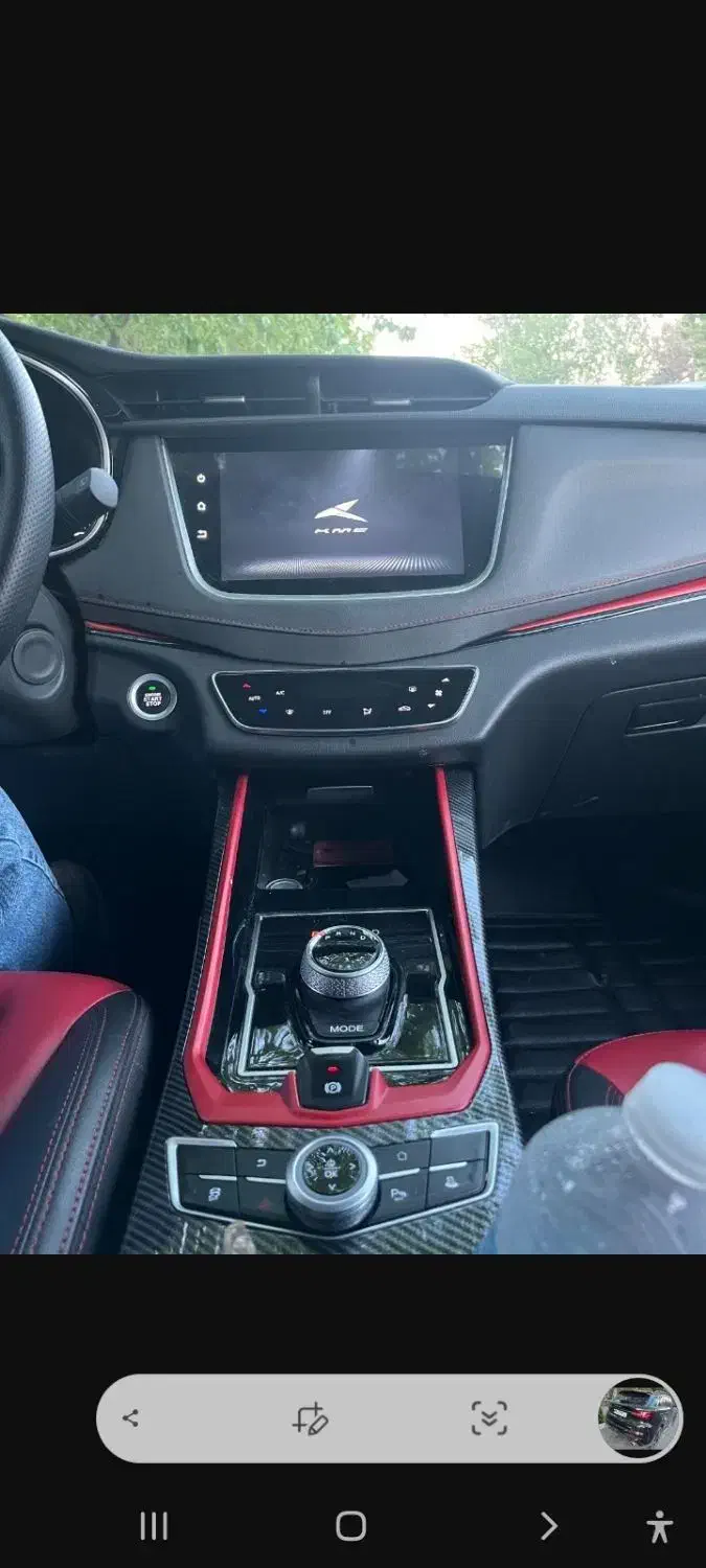 kmc a5|خودرو سواری و وانت|تهران, گیشا|دیوار