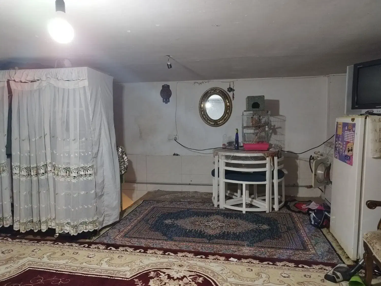 سویت ۴۰متری|اجارهٔ آپارتمان|پاکدشت, پاکدشت (مامازند)|دیوار