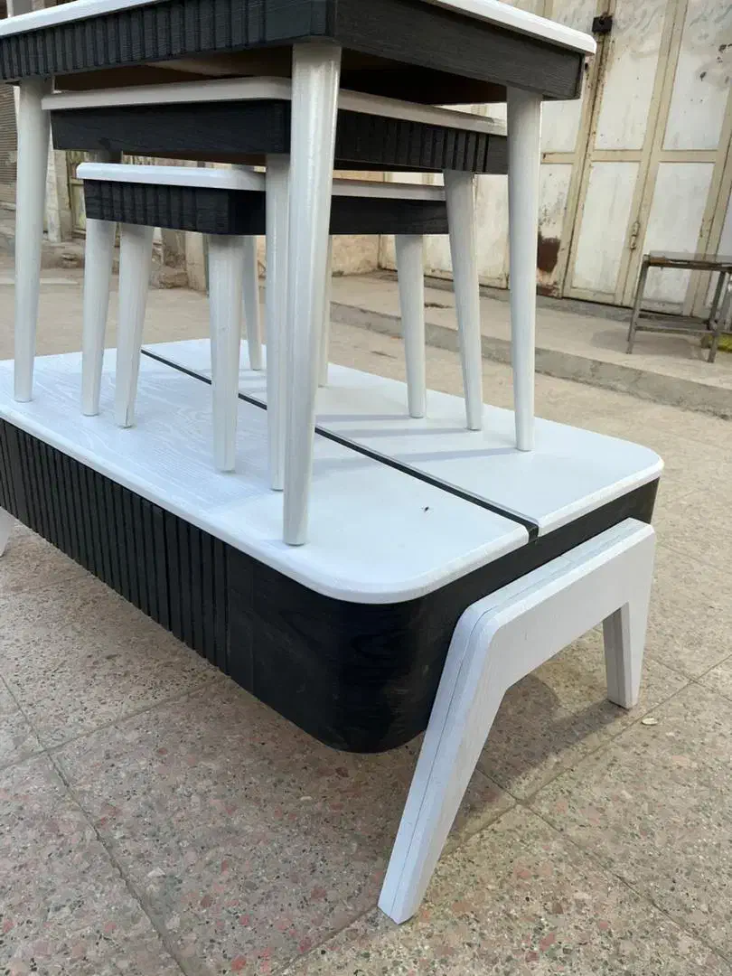 تولید کننده جلو مبلی (به قیمت عمده) ارسال رایگان|مبلمان خانگی و میز عسلی|اهواز, کمپلو جنوبی|دیوار