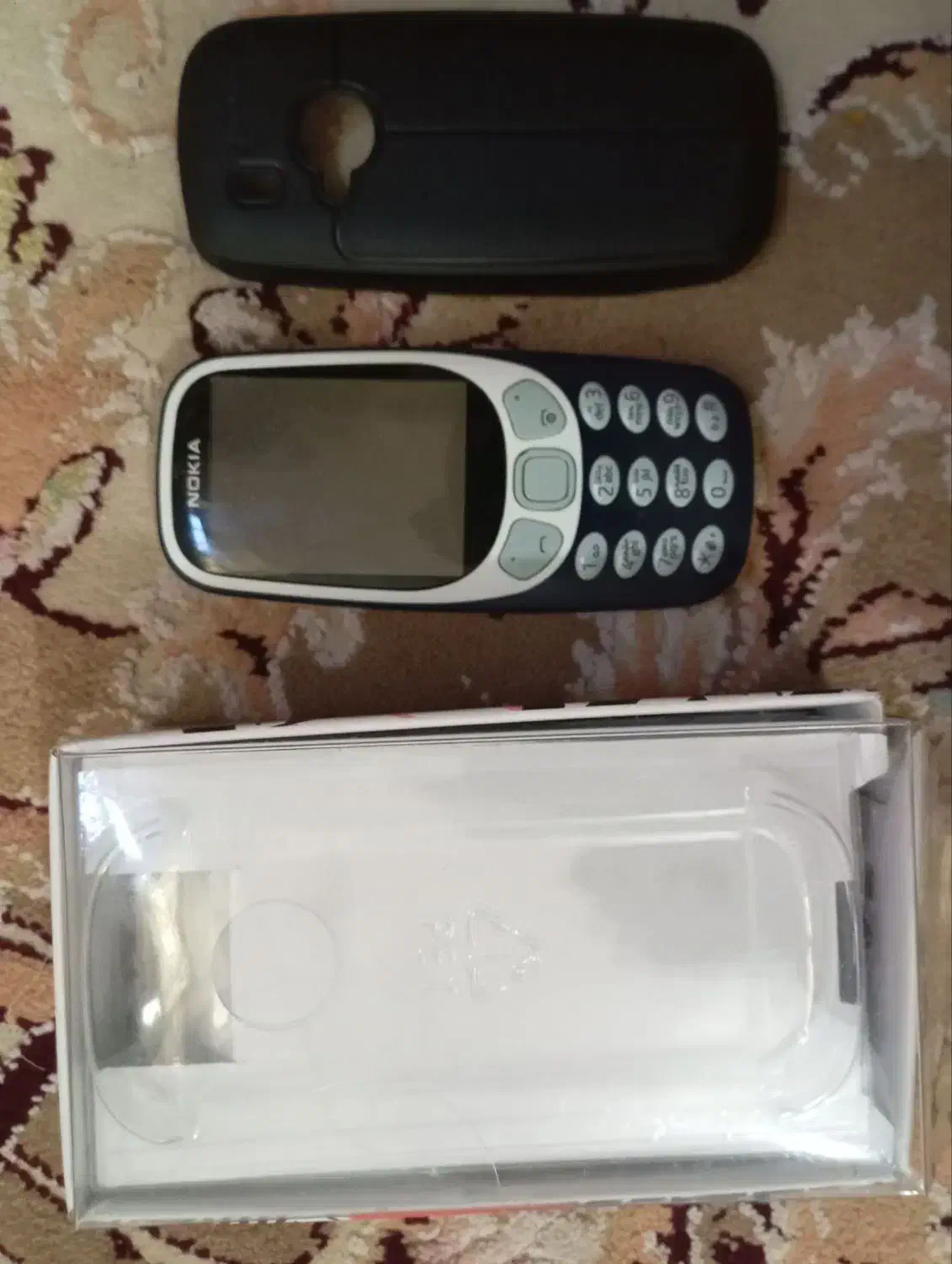 گوشی نوکیا|موبایل|ایرانشهر, |دیوار