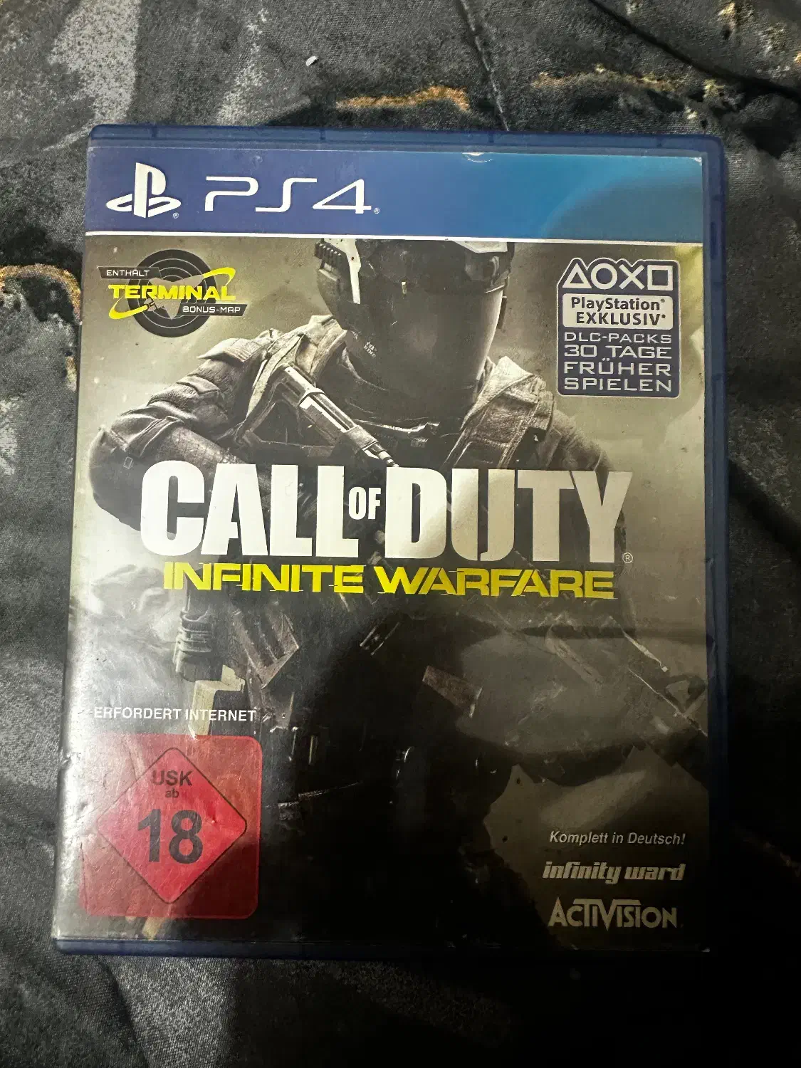 بازی ps4|کنسول، بازی ویدئویی و آنلاین|تهران, تهران‌ویلا|دیوار