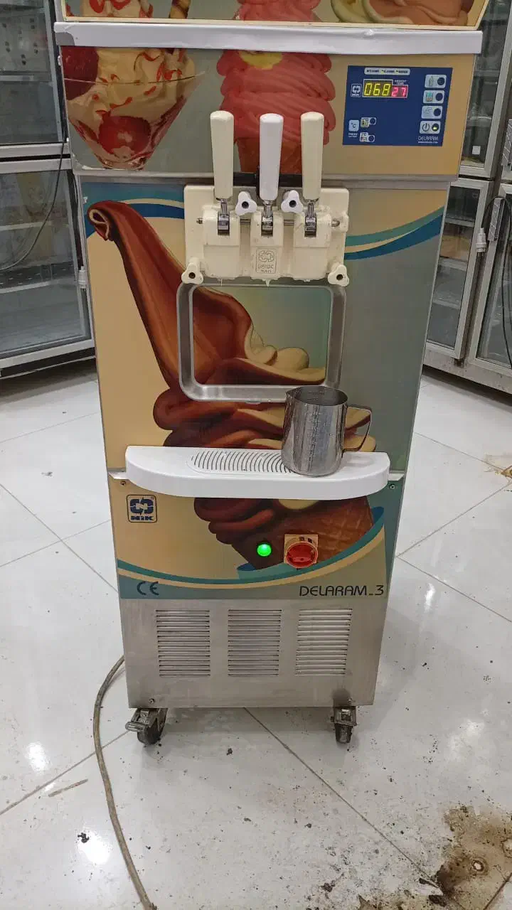 واگزاری آبمیوه و بستنی|کافی‌شاپ و رستوران|شهرکرد, |دیوار