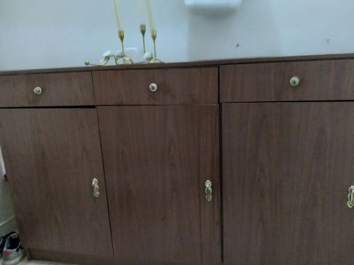 جا کفشی|جاکفشی، کمد، دراور|تهران, اختیاریه|دیوار