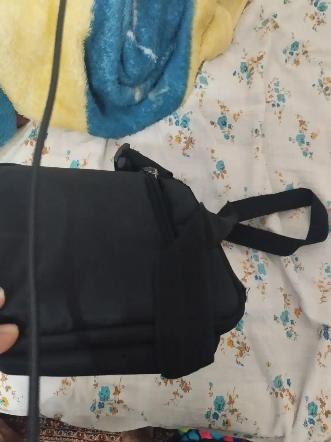 کیف دوشی مردانه|کیف، کفش، کمربند|سلماس, |دیوار