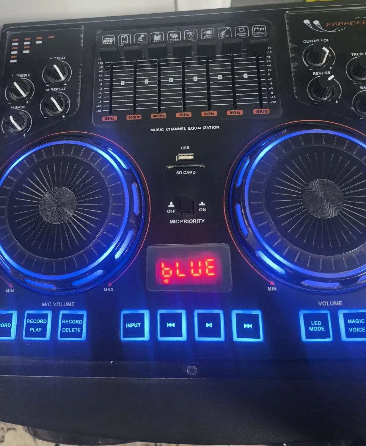 فروش باند خانگی مارک ماکسیدر|سیستم صوتی خانگی|برازجان, |دیوار