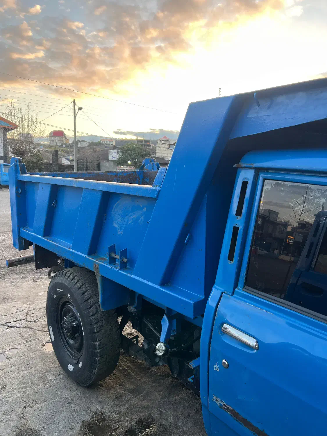 نیسان کمپرسی|خودرو سواری و وانت|رضوانشهر, |دیوار