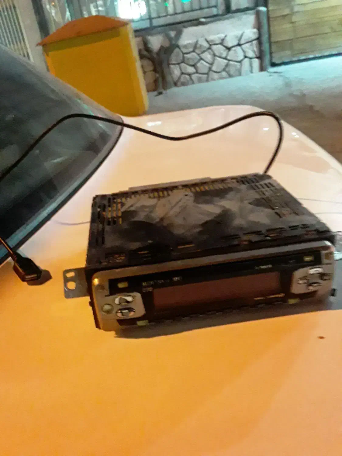 پخش پایونر|پخشکننده DVD و ویدیو|بیرجند, |دیوار