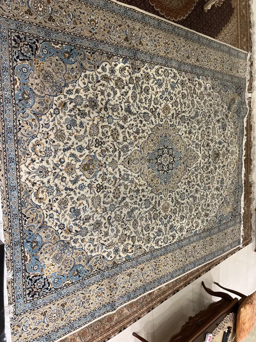 فر‌ش ماشینی|فرش|تهران, صادقیه|دیوار