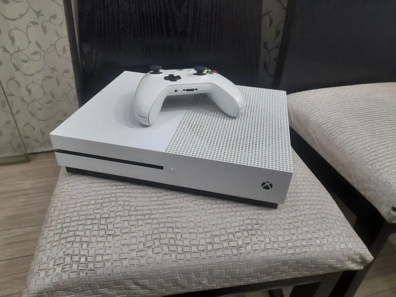 فروش xbox one یک ترابایت|کنسول، بازی ویدئویی و آنلاین|بوکان, |دیوار