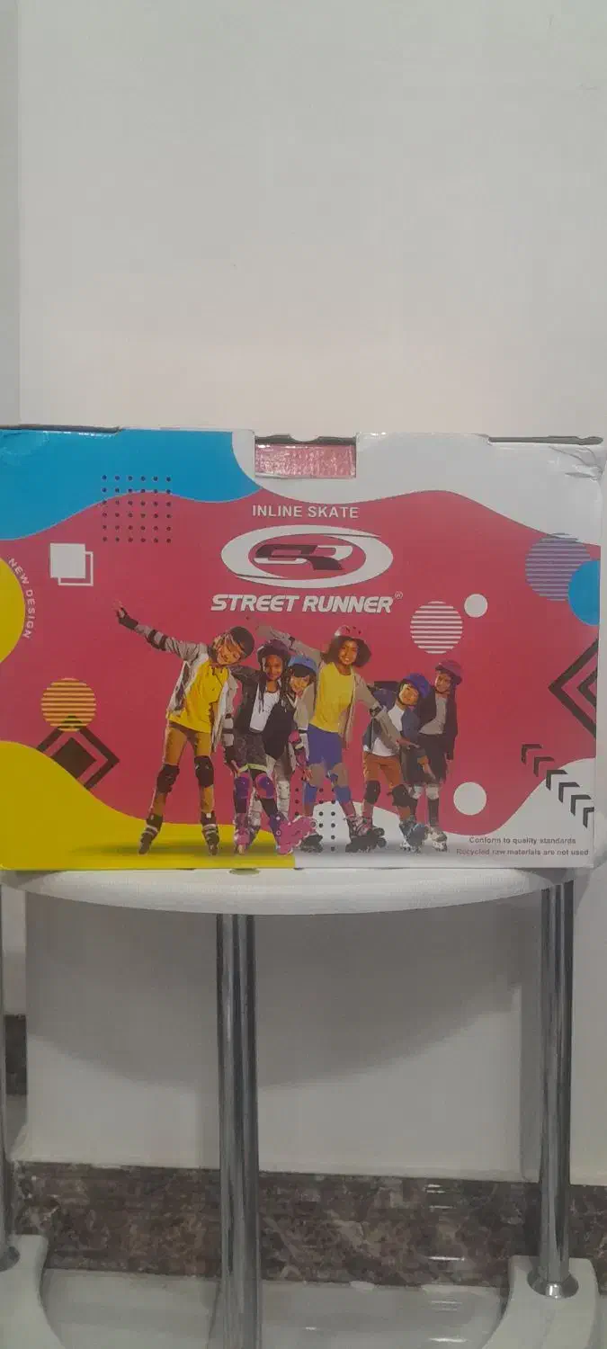 دوچرخه ۲۰ و اسکیت|دوچرخه، اسکیت، اسکوتر|بهارستان, |دیوار