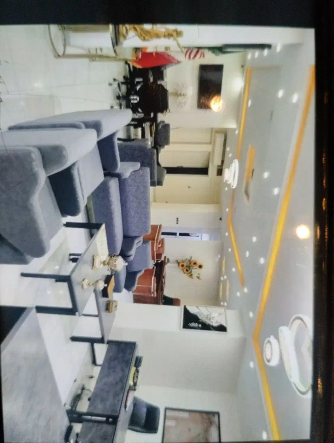 واحد تجاری اداری - ۱۱۳ متری - پرند میدان استقلال|فروش دفتر کار، اتاق اداری، مطب|پرند, فاز ۲|دیوار