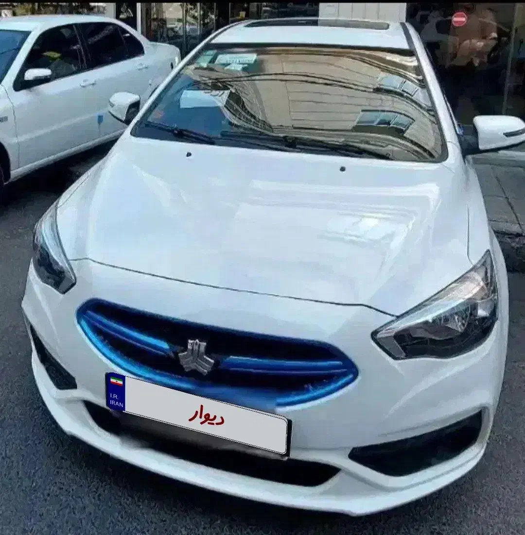 شاهین|خودرو سواری و وانت|ری, دولتآباد|دیوار