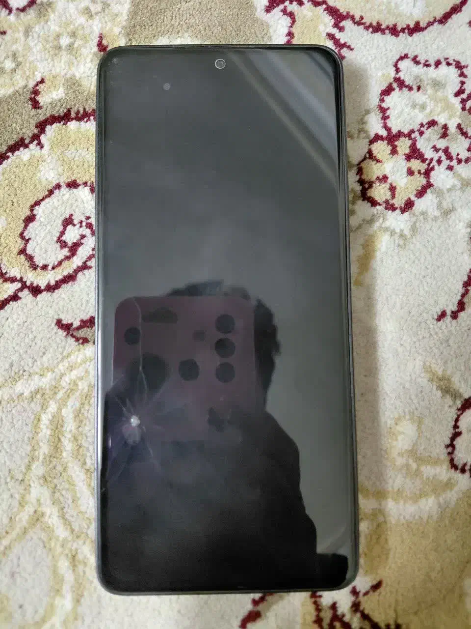 گوشی شیایومی نوت 13فرجی به فروش رسید|موبایل|تبریز, |دیوار