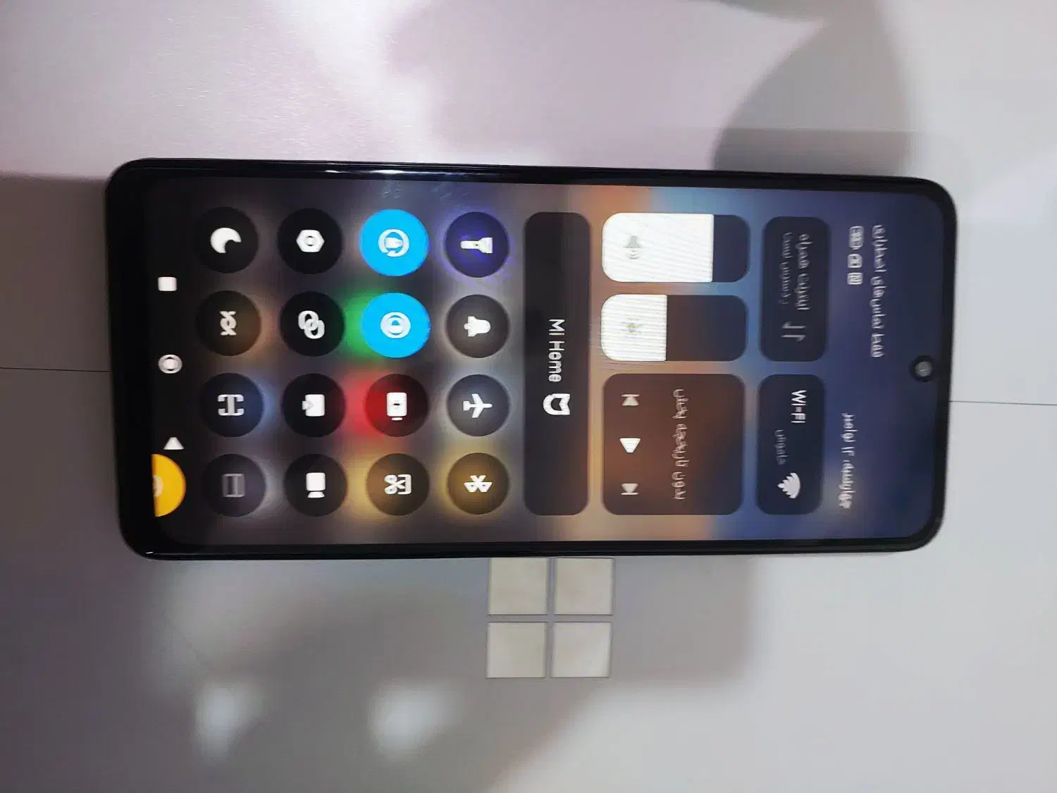 شیامی نوت ۱۲ پرو|موبایل|بندر گناوه, |دیوار