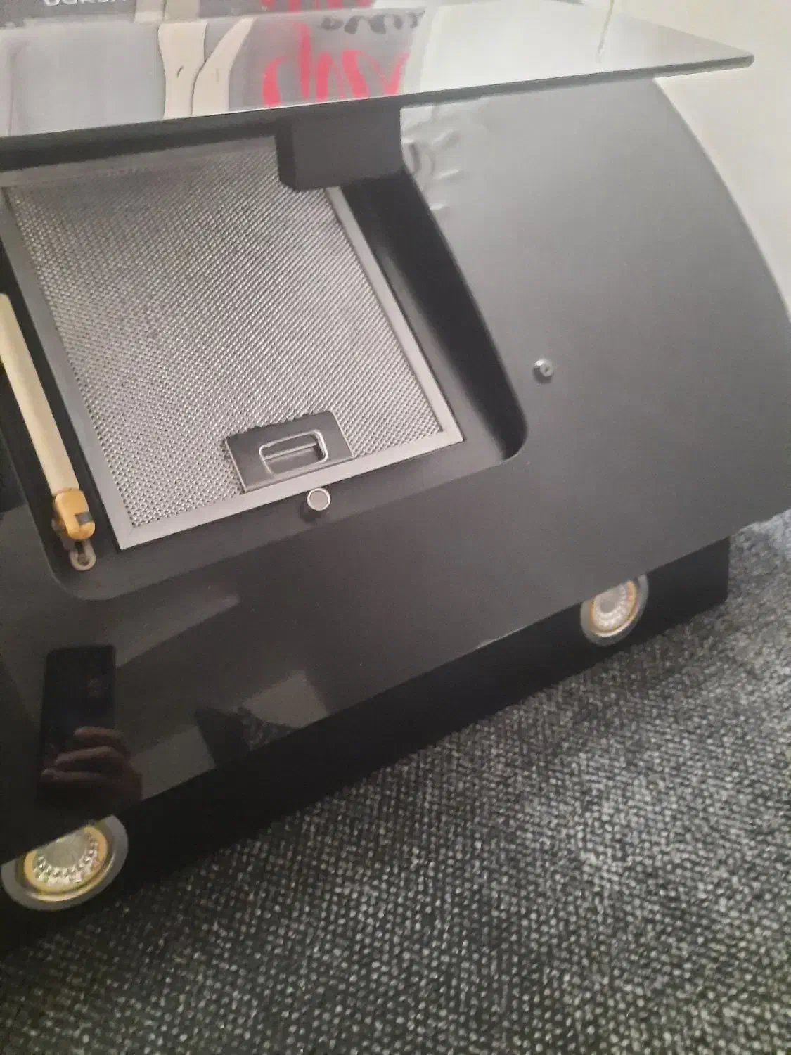 هود آشپزخانه|هود|محمدشهر, سیدآباد|دیوار