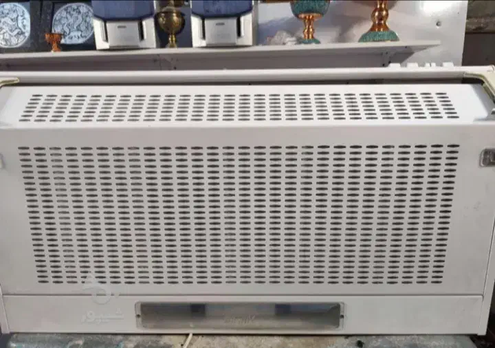 هود زیرکابینتی سالم بیمکث دو موتورقوی|هود|مراغه, |دیوار