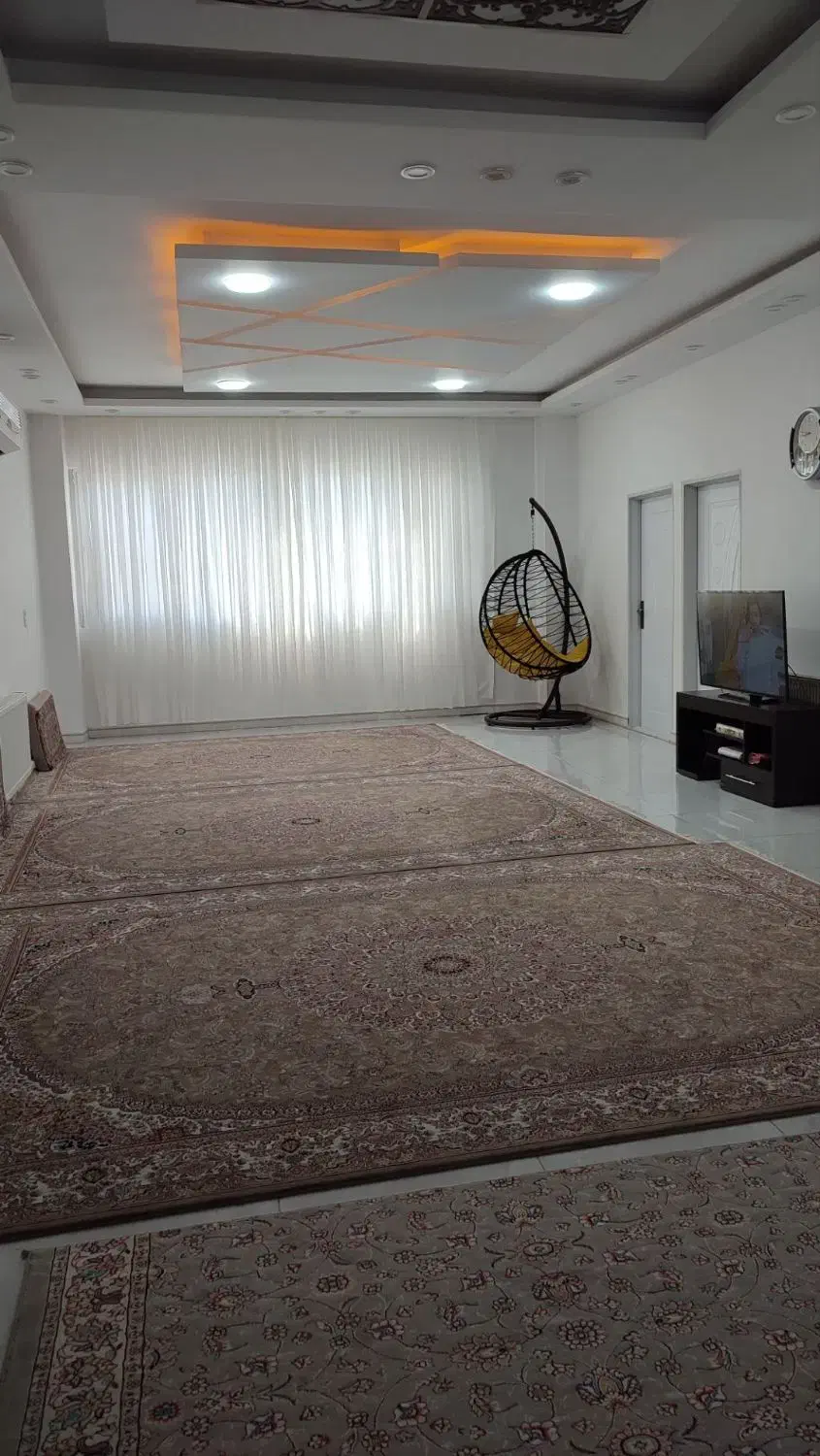 پنت هاوس ۱۶۰ متری شهرک امام رضا|فروش آپارتمان|صحنه, |دیوار