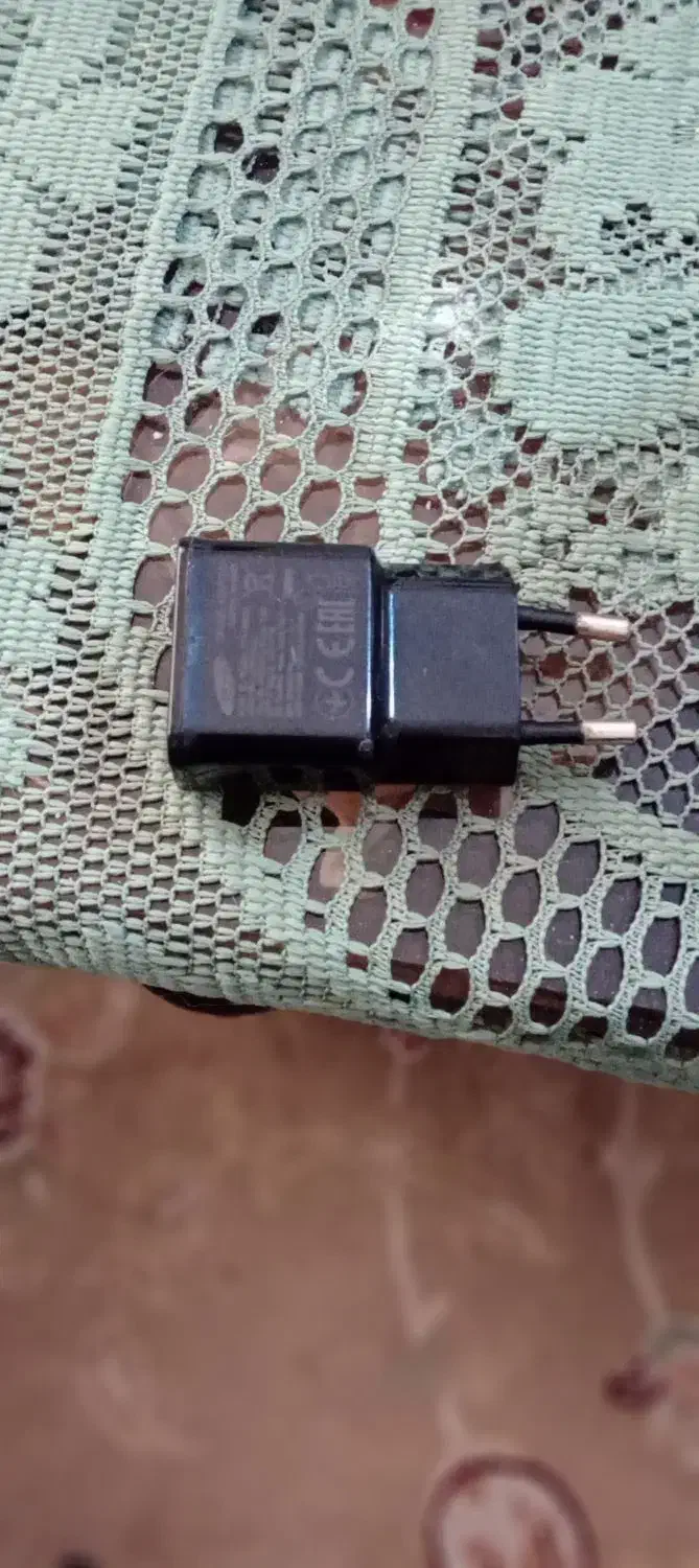 شارژر و کابل شارژ|لوازم جانبی موبایل و تبلت|پرند, فاز ۶|دیوار