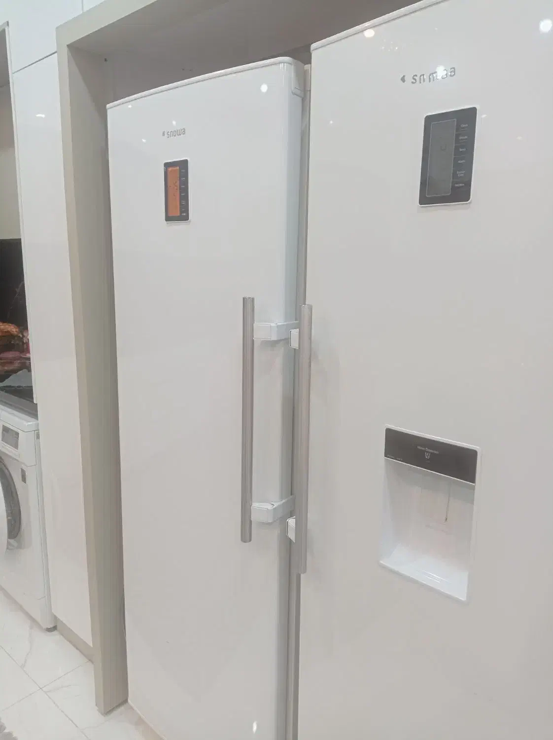 یخچال فریزاسنوا|یخچال و فریزر|تربت‌حیدریه, شهید قرنی|دیوار