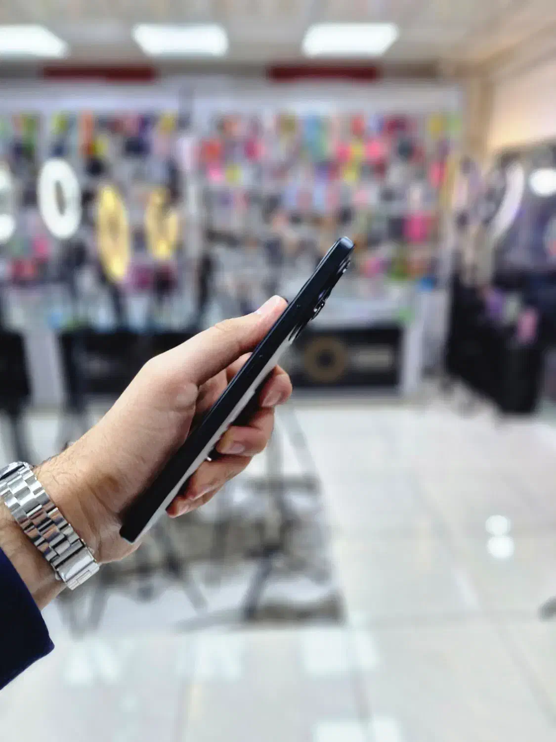 گوشی شیائومی نوت۱۴  درحد نو گارانتی فعال|موبایل|اسلام‌شهر, مطهری|دیوار