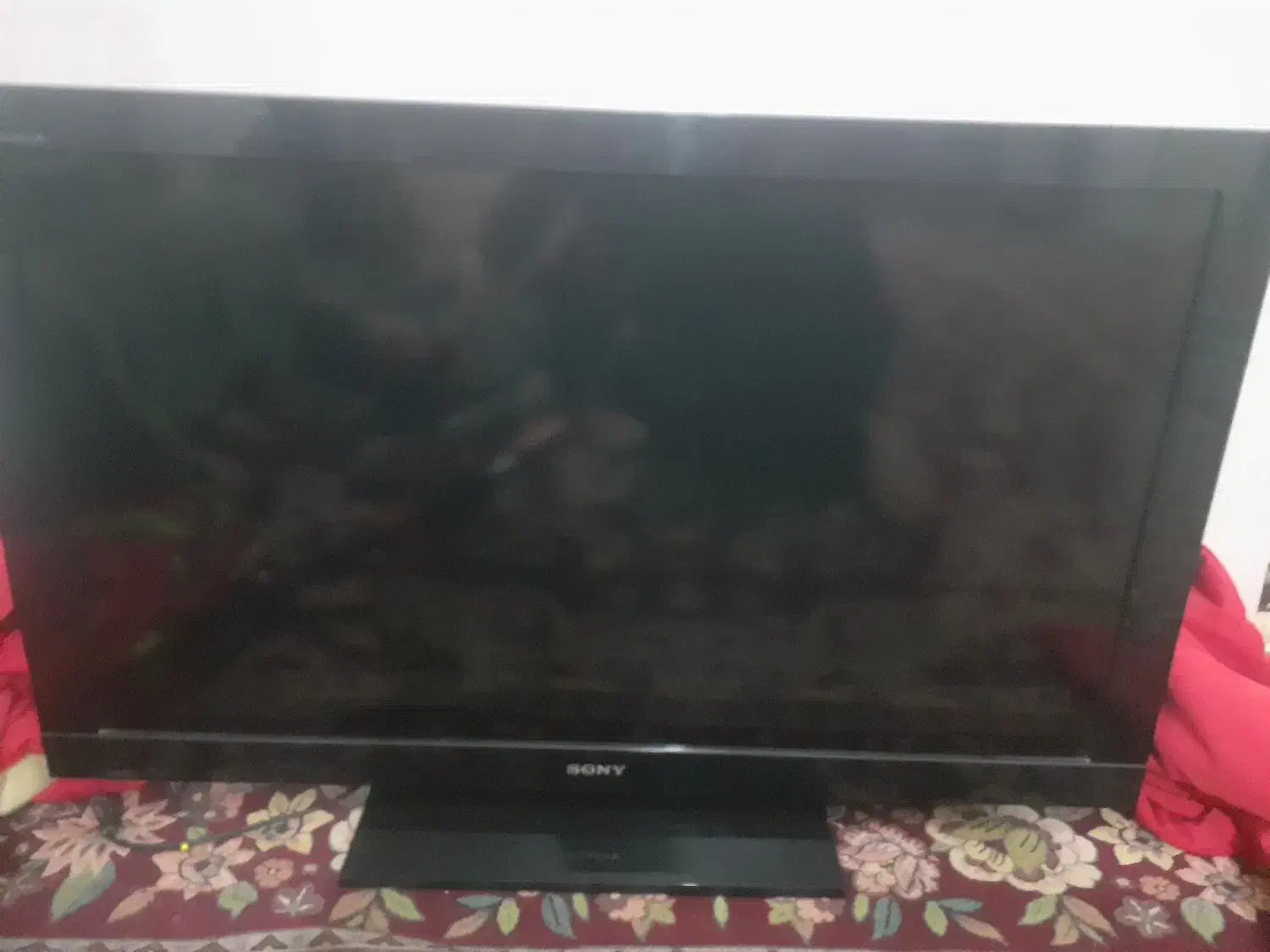 تلویزیون LCD سونی|تلویزیون و پروژکتور|اهواز, حصیرآباد|دیوار