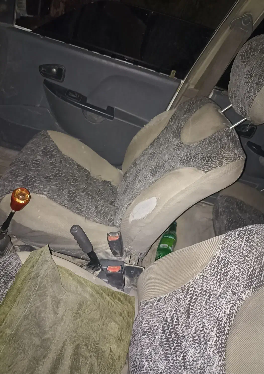 پراید مدل 80مدارک تکمیل باکارت سوخت|خودرو سواری و وانت|ایرانشهر, |دیوار