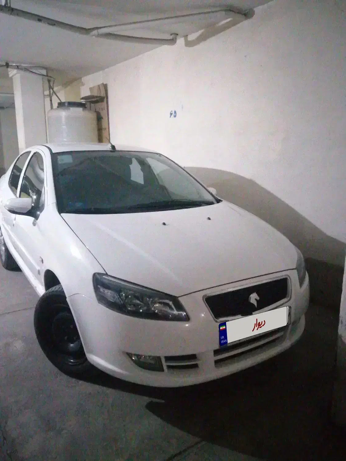 راناپلاس|خودرو سواری و وانت|چاف و چمخاله, |دیوار