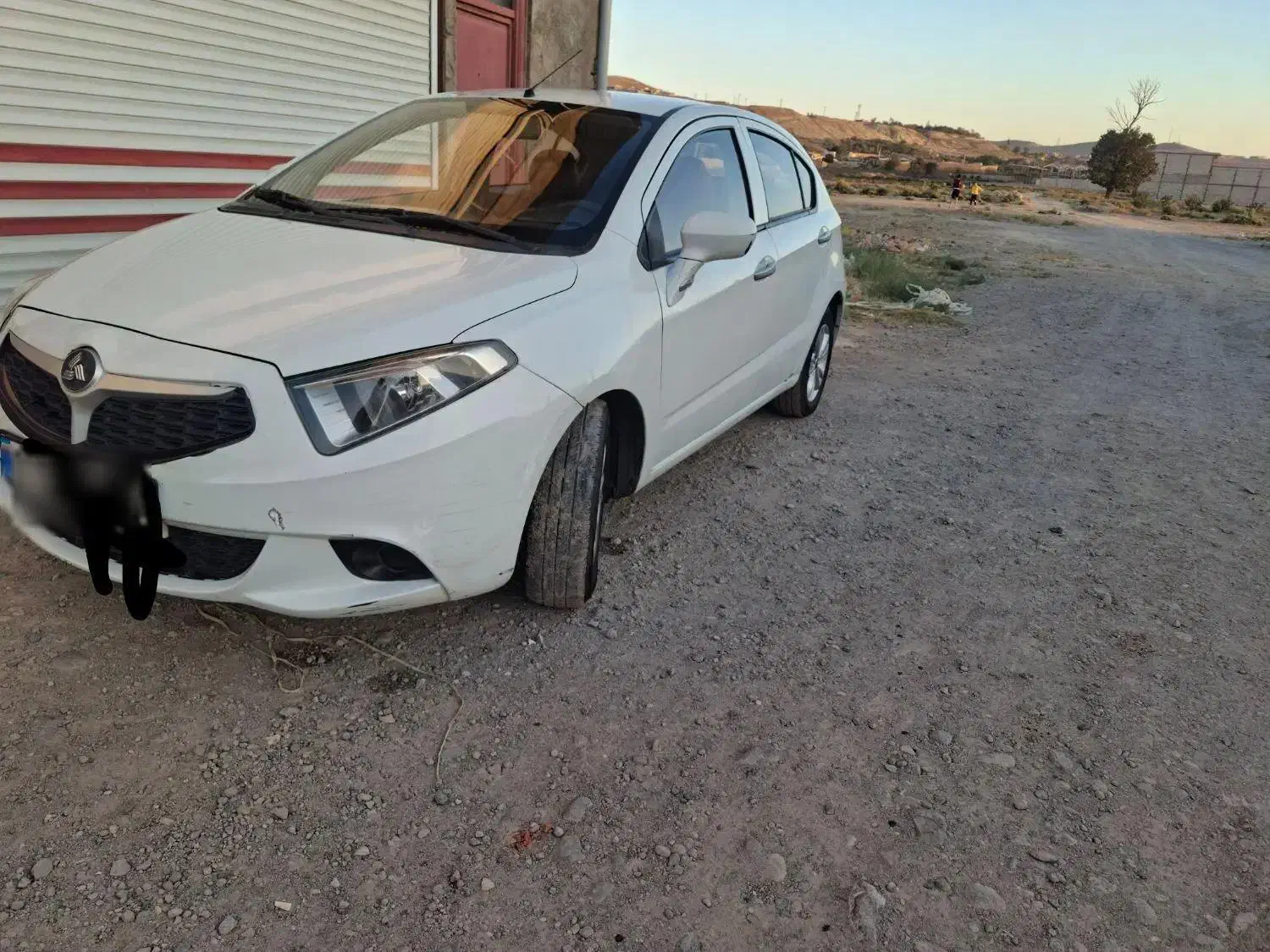 برلیانس|خودرو سواری و وانت|تبریز, |دیوار