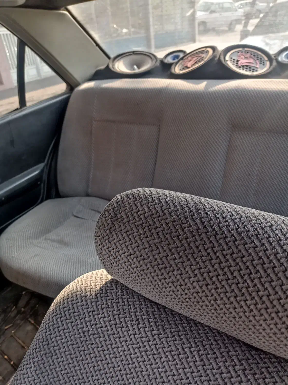 اردی مدل 83|خودرو سواری و وانت|تبریز, |دیوار