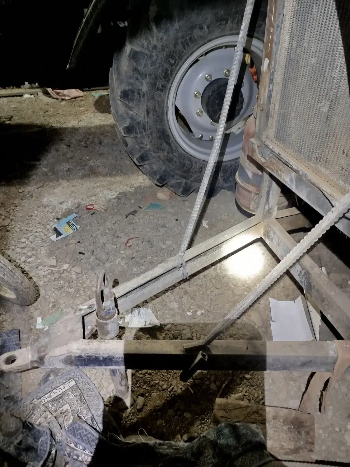 موتورفیات|ماشین‌آلات صنعتی|لاجان, |دیوار