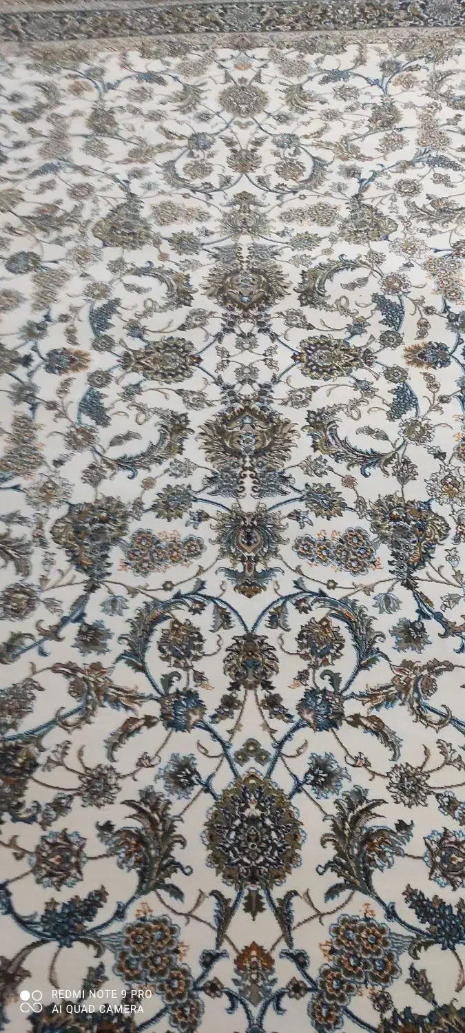 فرش نو دونه ای ۱۰ملیون|فرش|بروجرد, |دیوار