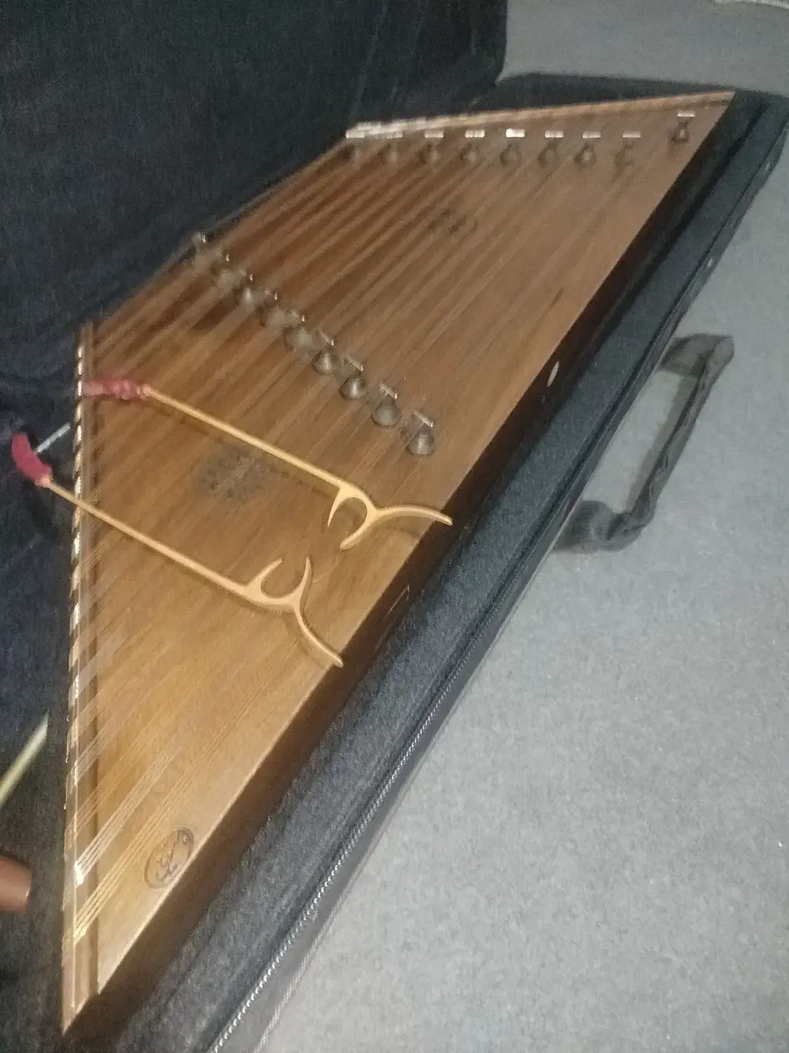 سنتور|سازهای سنتی|بندرعباس, |دیوار