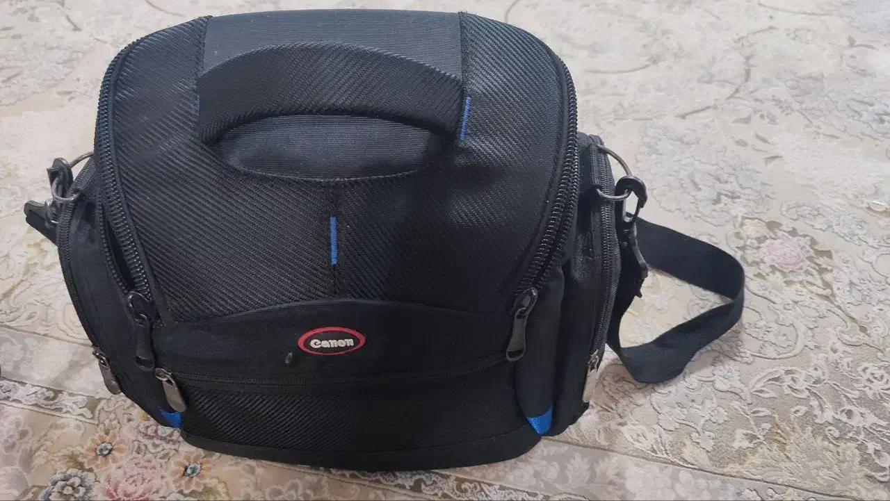 کیف دوربین عکاسی|دوربین عکاسی و فیلمبرداری|تهران, هفت حوض|دیوار