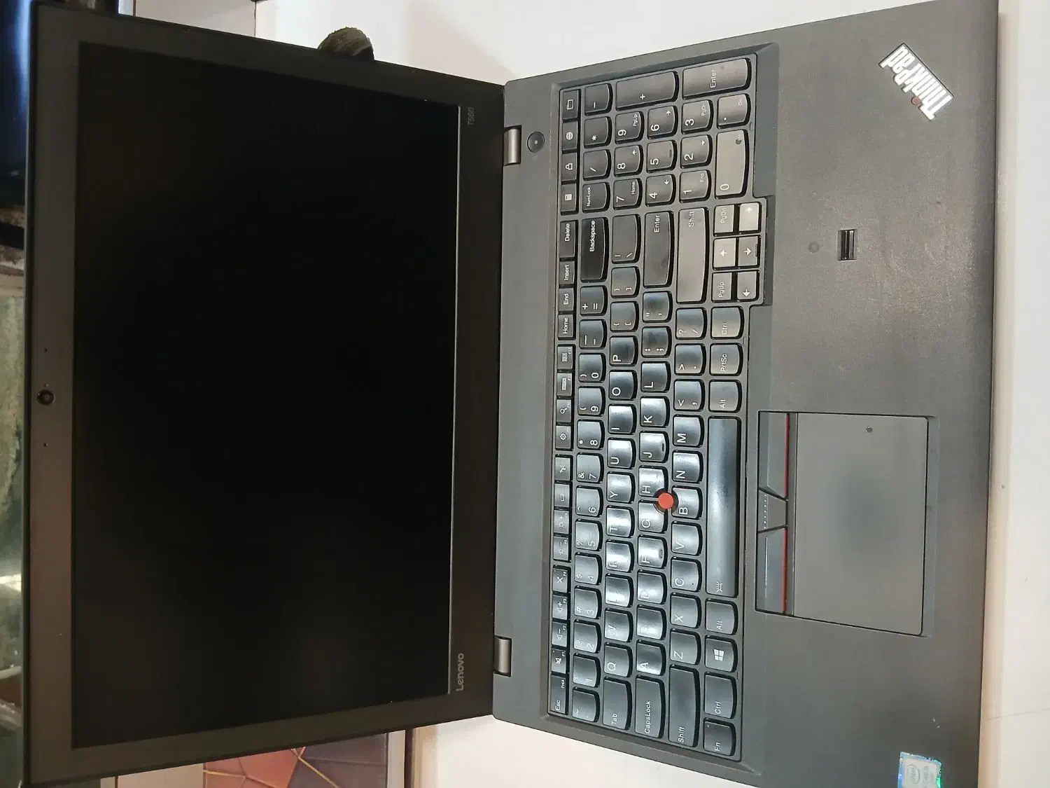 lenovo T560 i5-6/8/256|رایانه همراه|تهران, فلسطین (میدان انقلاب)|دیوار
