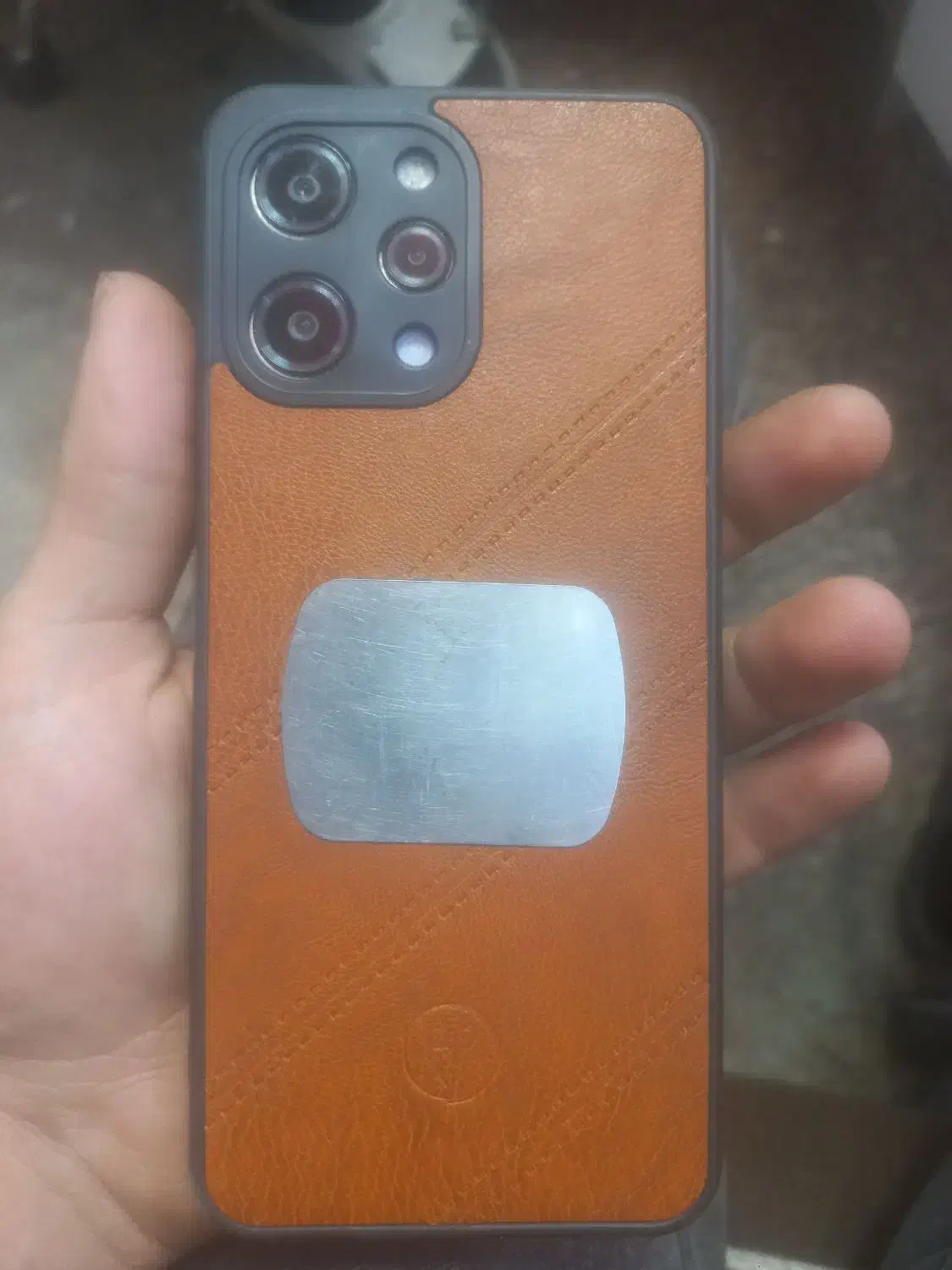 شیائومی redmi 12 با حافظهٔ ۲۵۶ گیگابایت|موبایل|تبریز, |دیوار