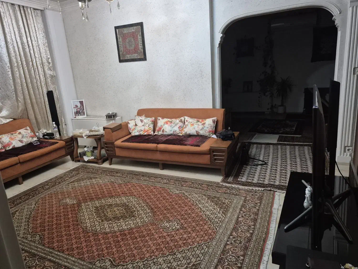 منزل مسکونی|فروش آپارتمان|تهران, شهرک آپادانا|دیوار