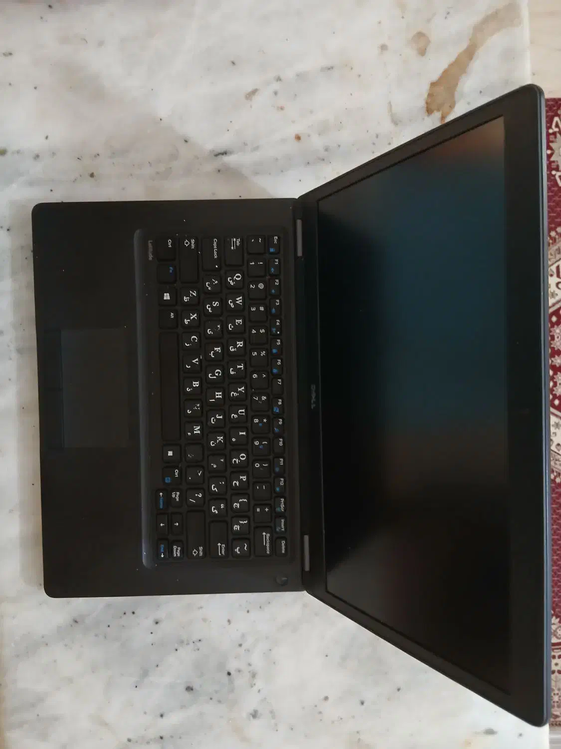 لبتاب دل لتتیود ۵۴۸۰|رایانه همراه|گرگان, |دیوار