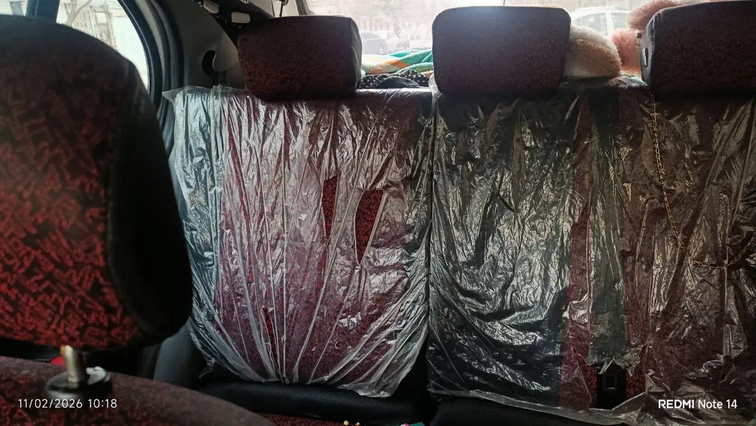 کوئیکR|خودرو سواری و وانت|مشهد, دانشجو|دیوار