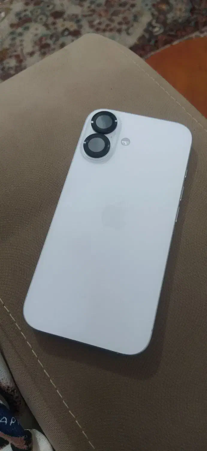 آیفون ۱۶|موبایل|سلمانشهر, |دیوار