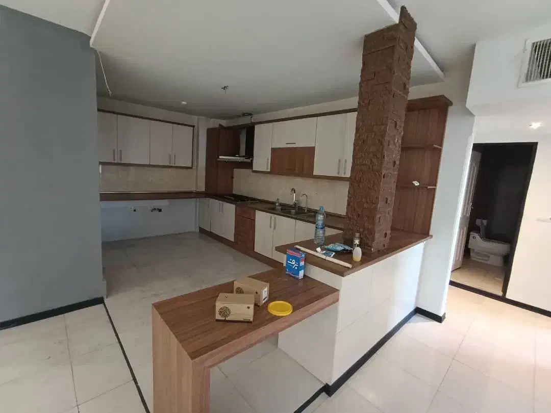 ۱۱۰ متر / دو خواب / هنرستان/ آسانسور|اجارهٔ آپارتمان|مشهد, نیروی هوایی|دیوار