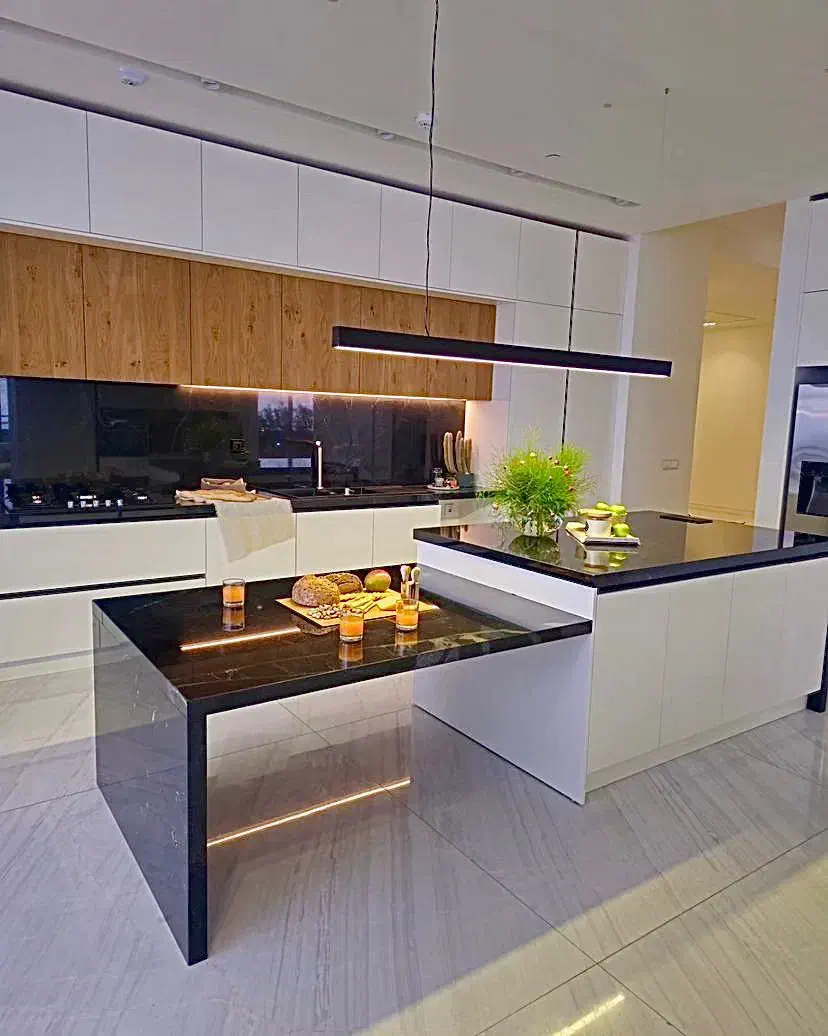 282 متر 3 خواب زعفرانیه/30 متر تراس/دید بدون مشرف|اجارهٔ آپارتمان|تهران, زعفرانیه|دیوار