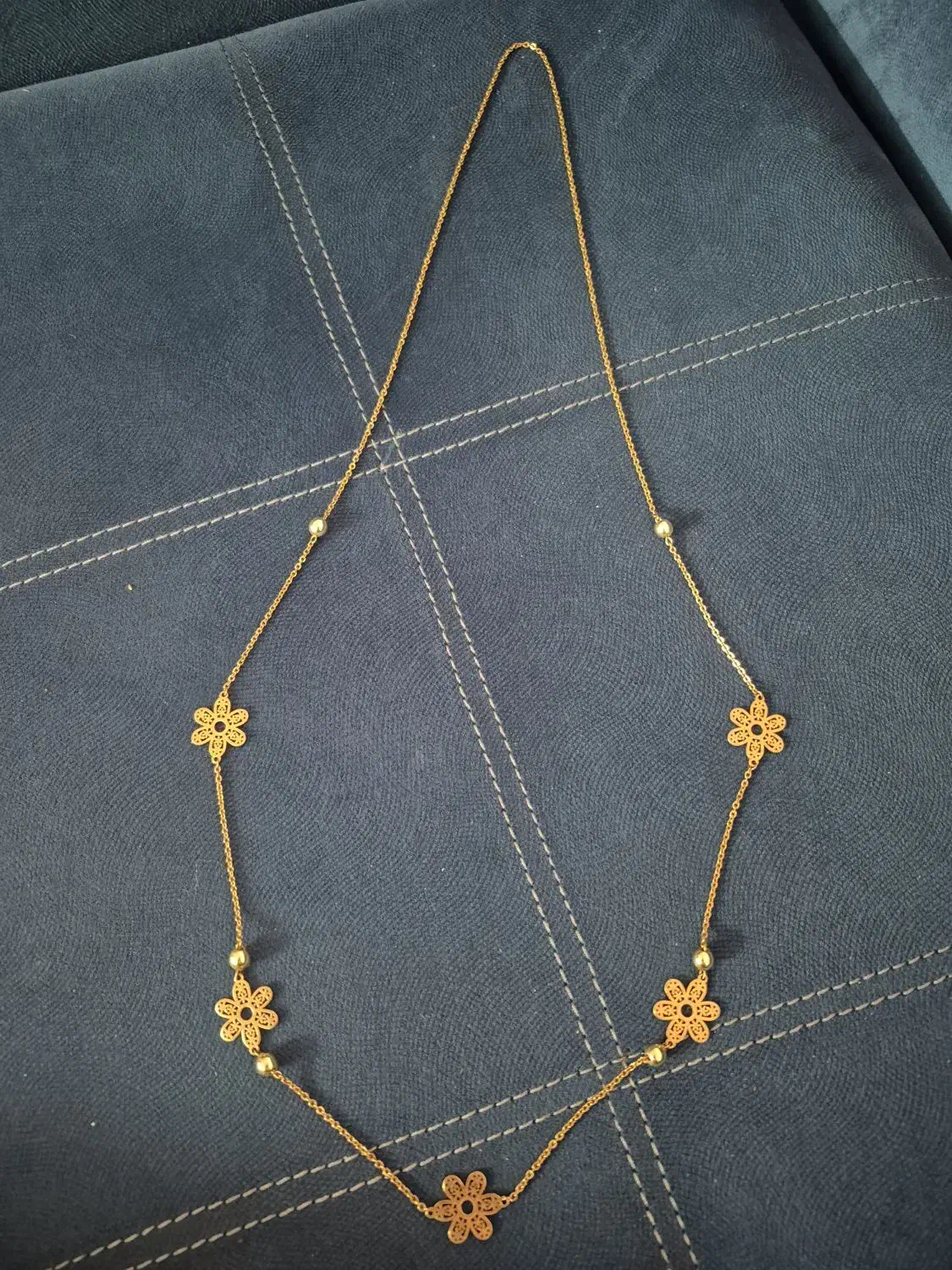 زنجیر بلند(رو مانتویی)|بدلیجات|ری, سیزده آبان|دیوار