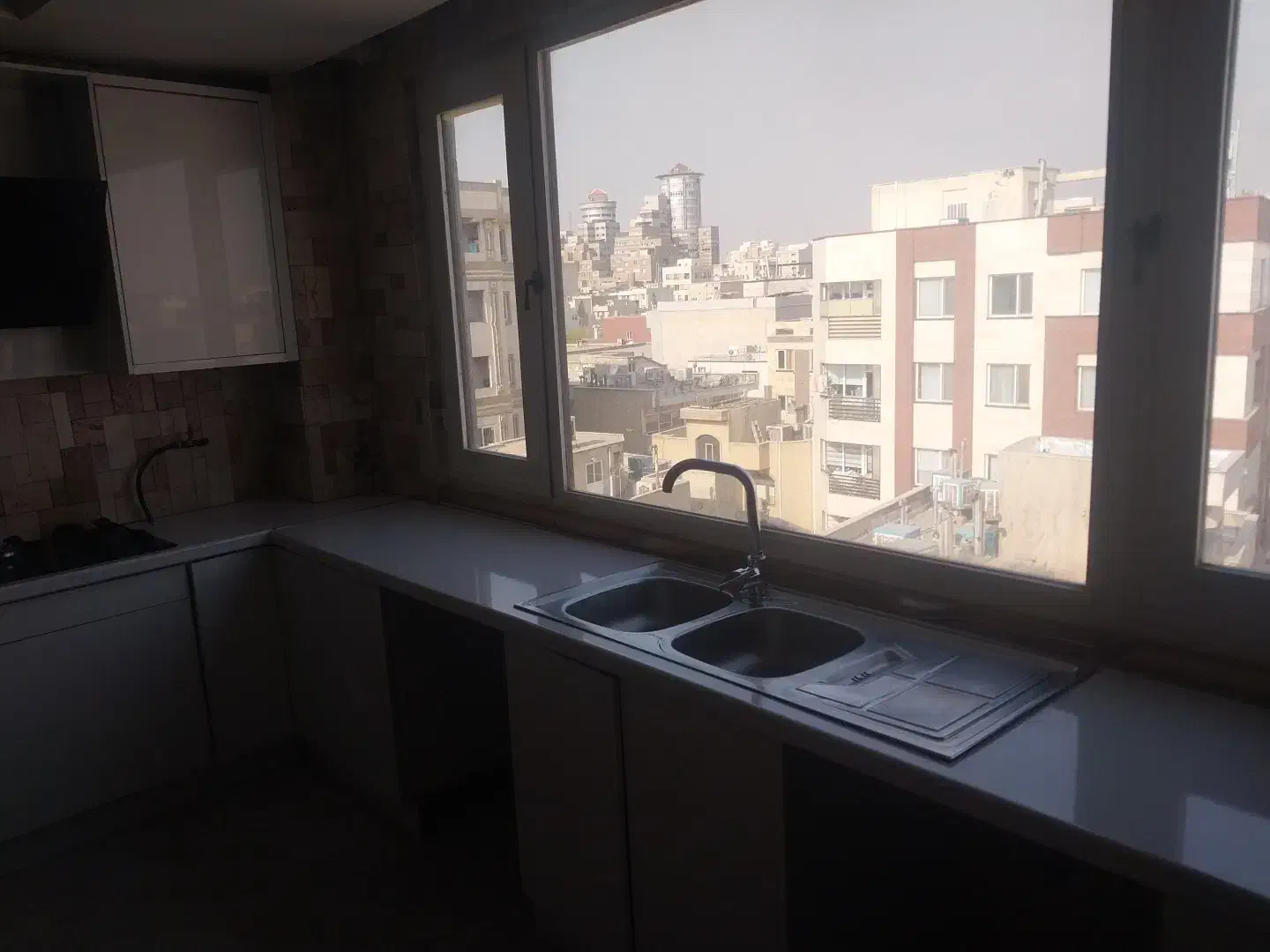 86متر فول امکانات اسکندری شکوفه