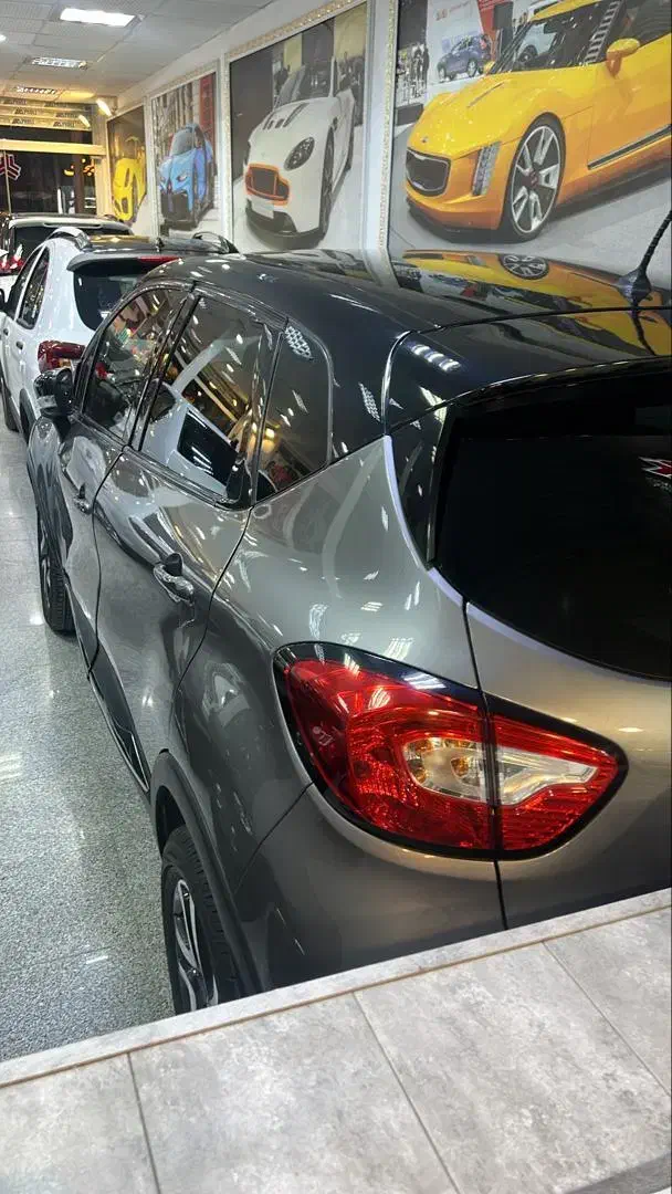 کپچر|خودرو سواری و وانت|مشهد, انقلاب|دیوار